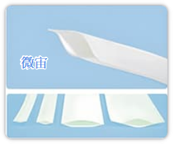 軟性鐵氟龍，澎體鐵氟龍，拖鏈保護套PTFE